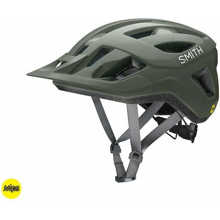 Smith Convoy MIPS Mountain Bike Helmet