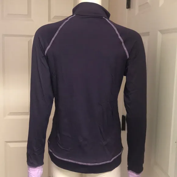 Sofibella Tennis/Golf /Athleisure Jacket, L, NWT!