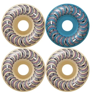 Spitfire Lance Pool Service Formula Four Classic Full 99d Wheels - 56mm