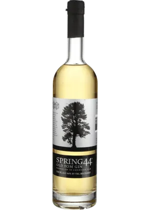 Spring 44 Old Tom Gin 750ml