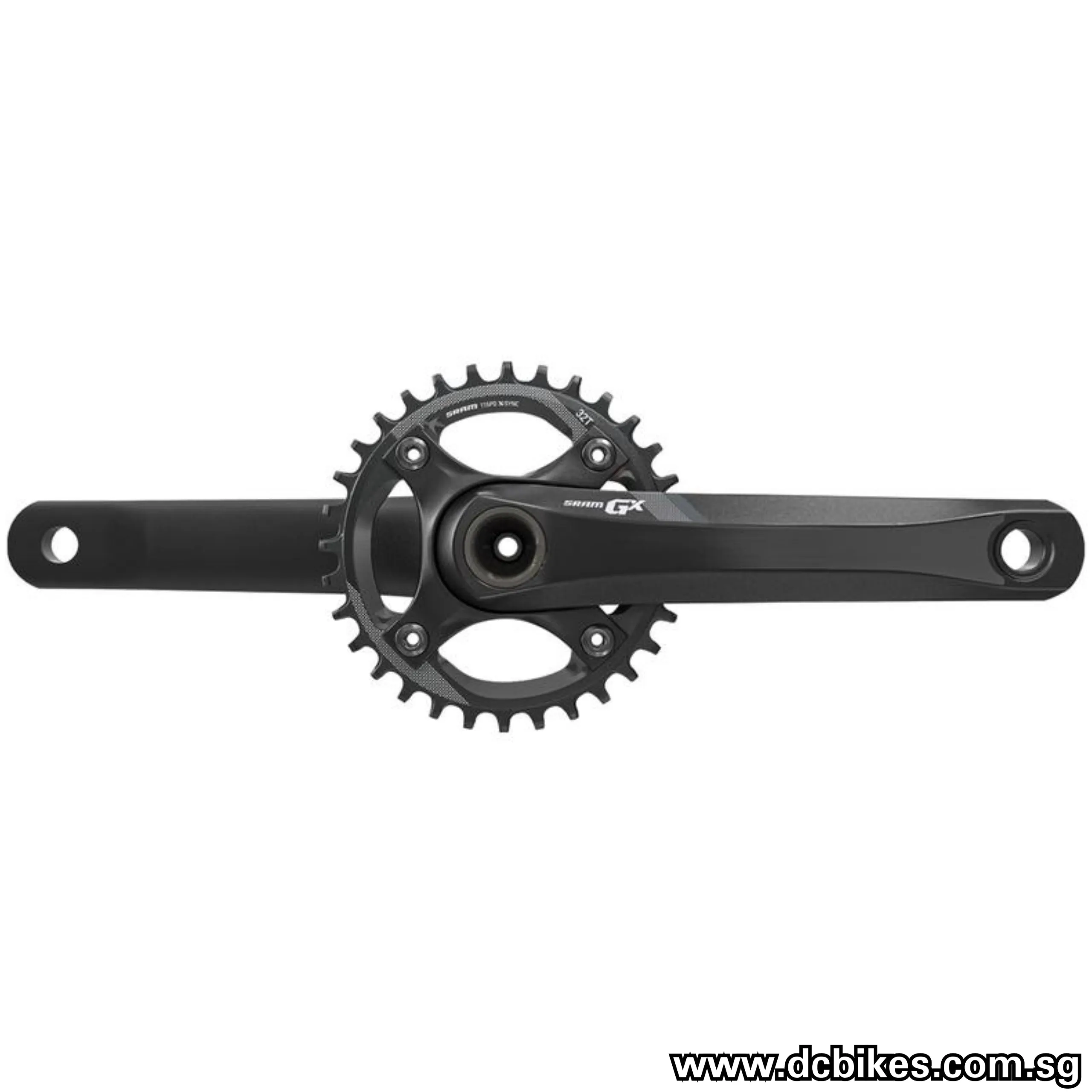 Sram 11/12 Speed GX 32T 1400 GXP X-Sync 3mm Boost   148 Crank