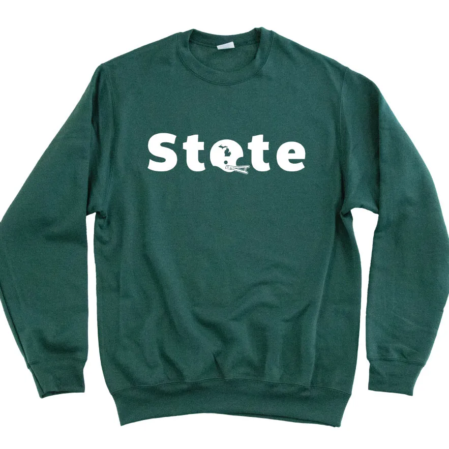 State Sweatshirt