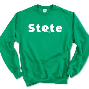 State Sweatshirt