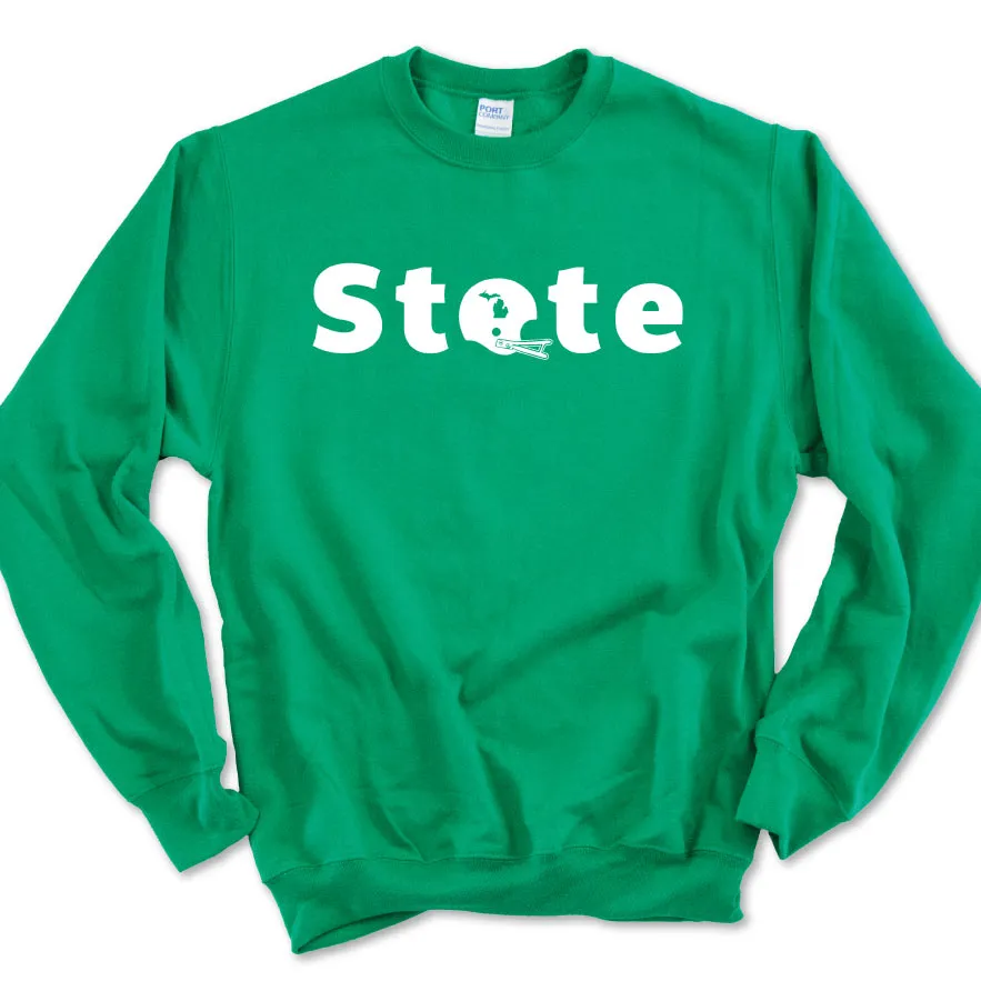 State Sweatshirt