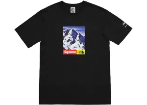 Supreme The North Face Mountain