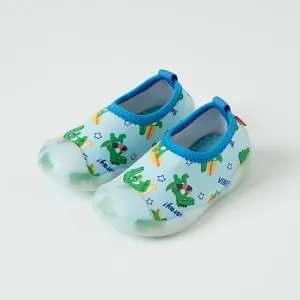 Surfer Croc Non-Slip Aqua Shoes 2407OZ12