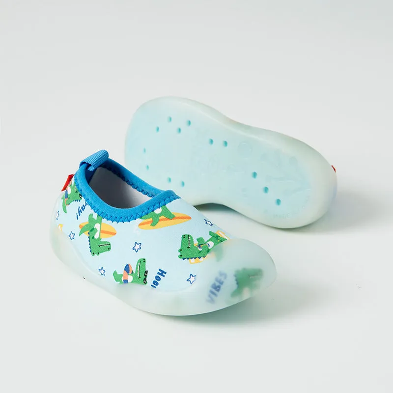 Surfer Croc Non-Slip Aqua Shoes 2407OZ12