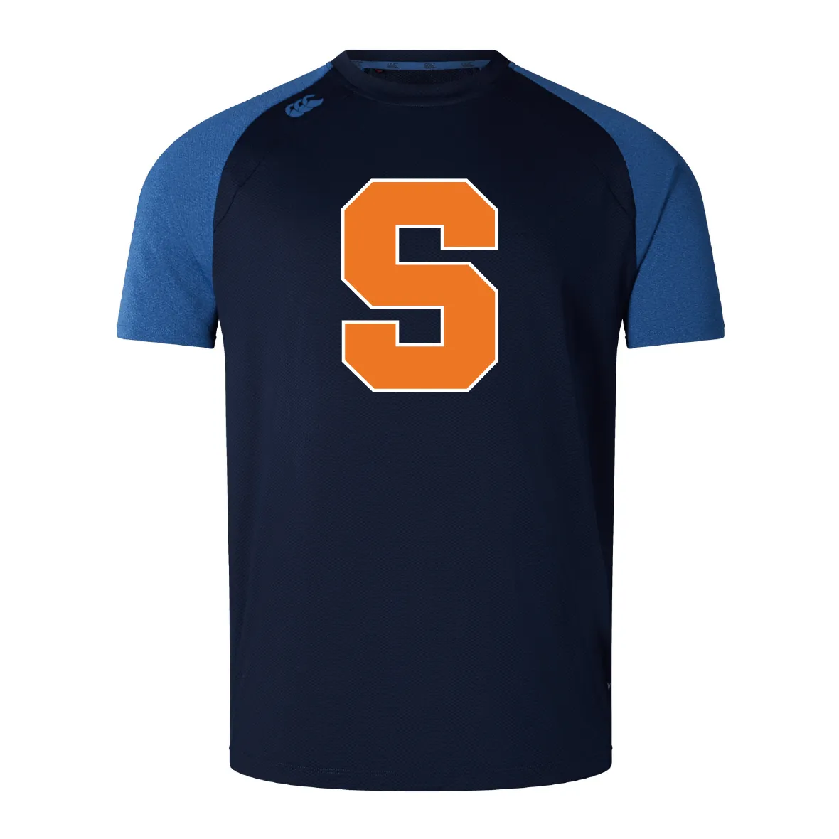 Syracuse University Women's RFC Elite Training Tee by Canterbury