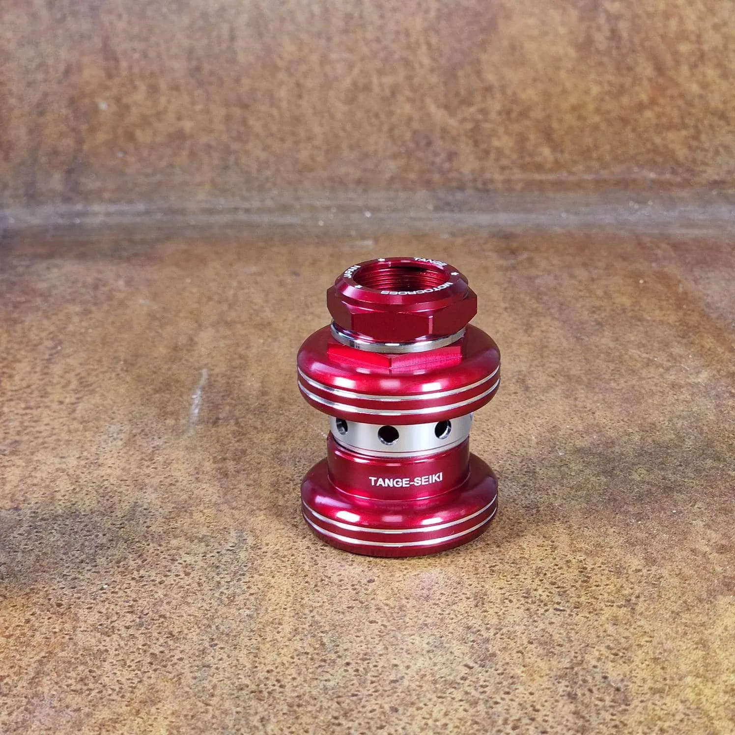 Tange Seiki MX-5 Headset