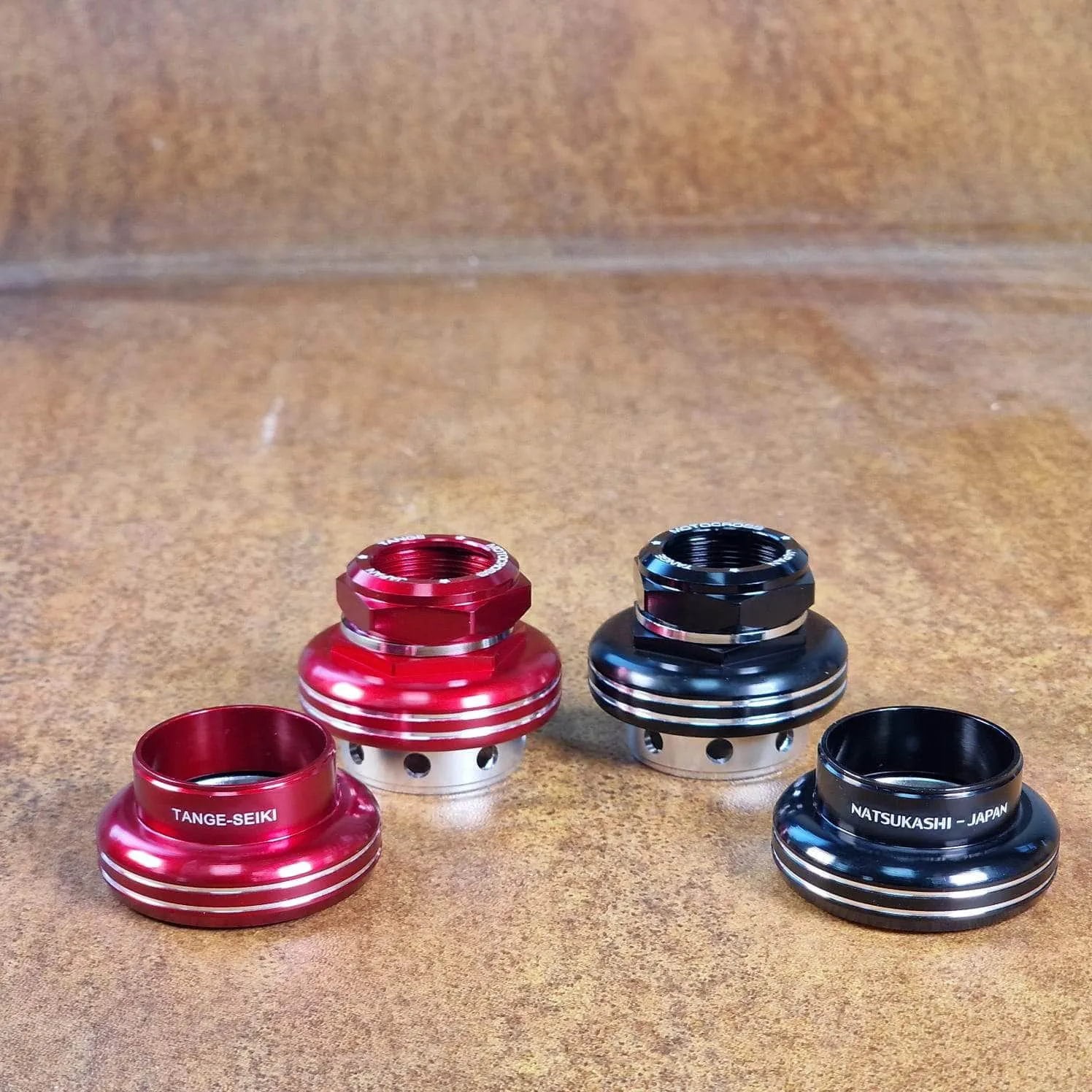 Tange Seiki MX-5 Headset