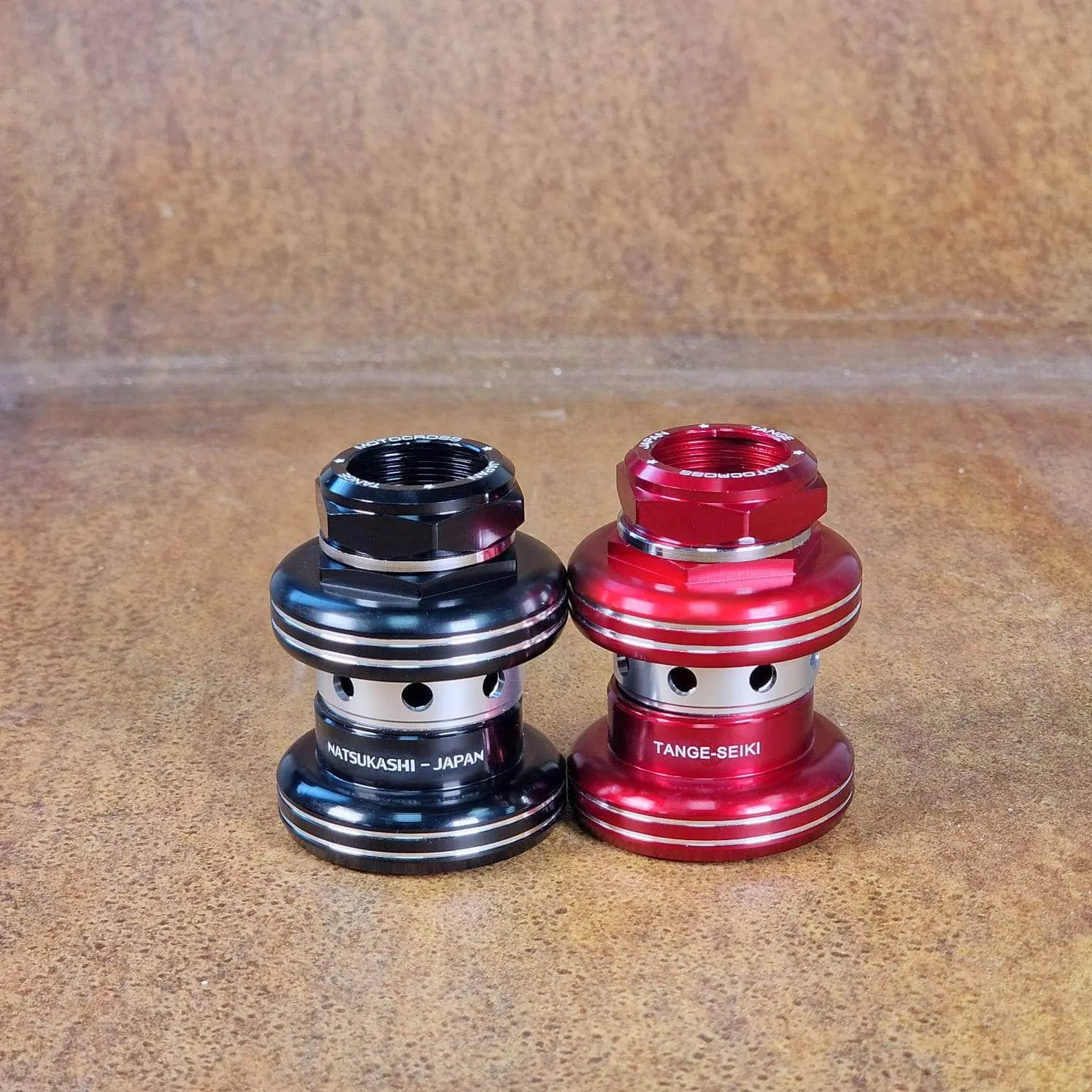 Tange Seiki MX-5 Headset