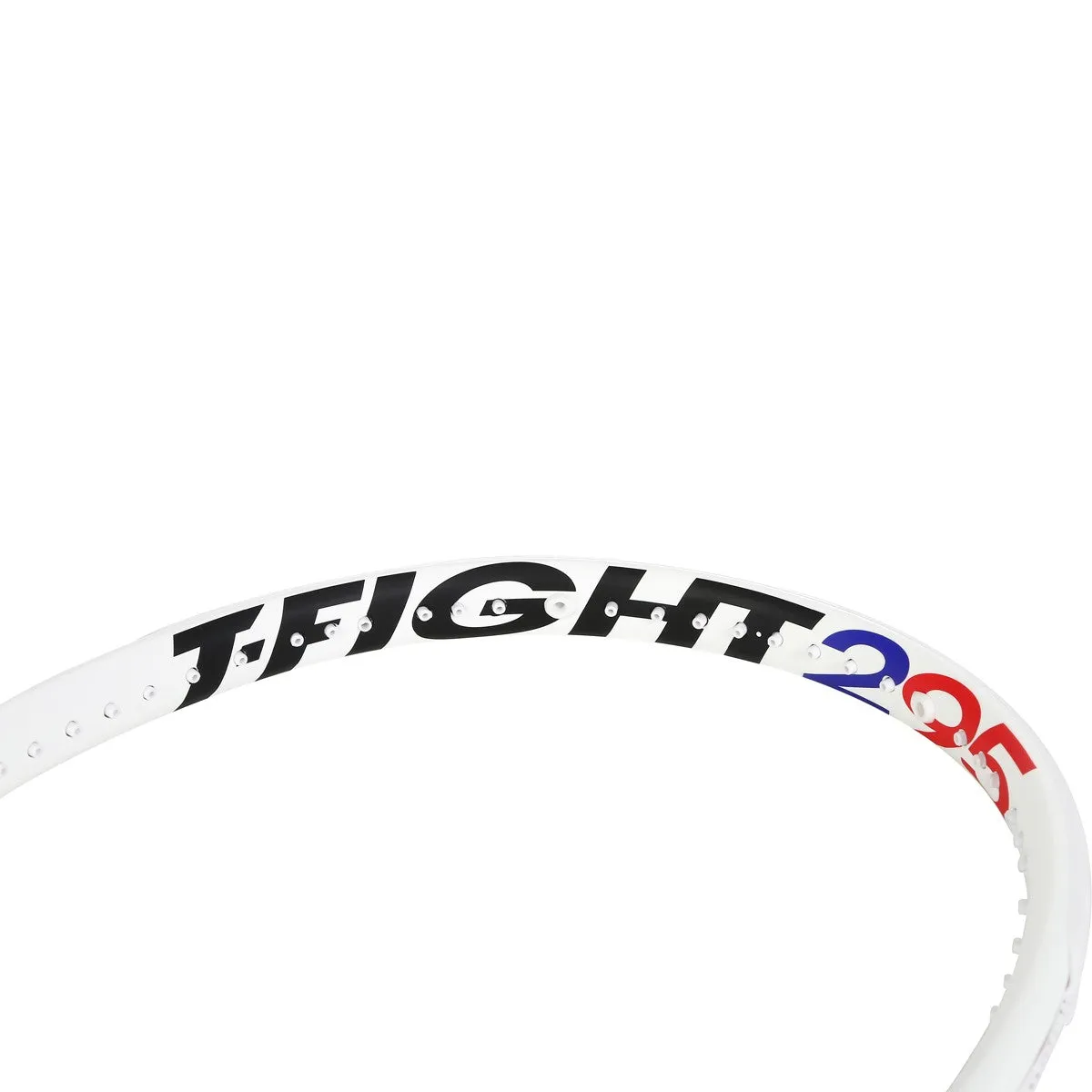 Tecnifibre T-Fight ISO 295 - Demo Rental