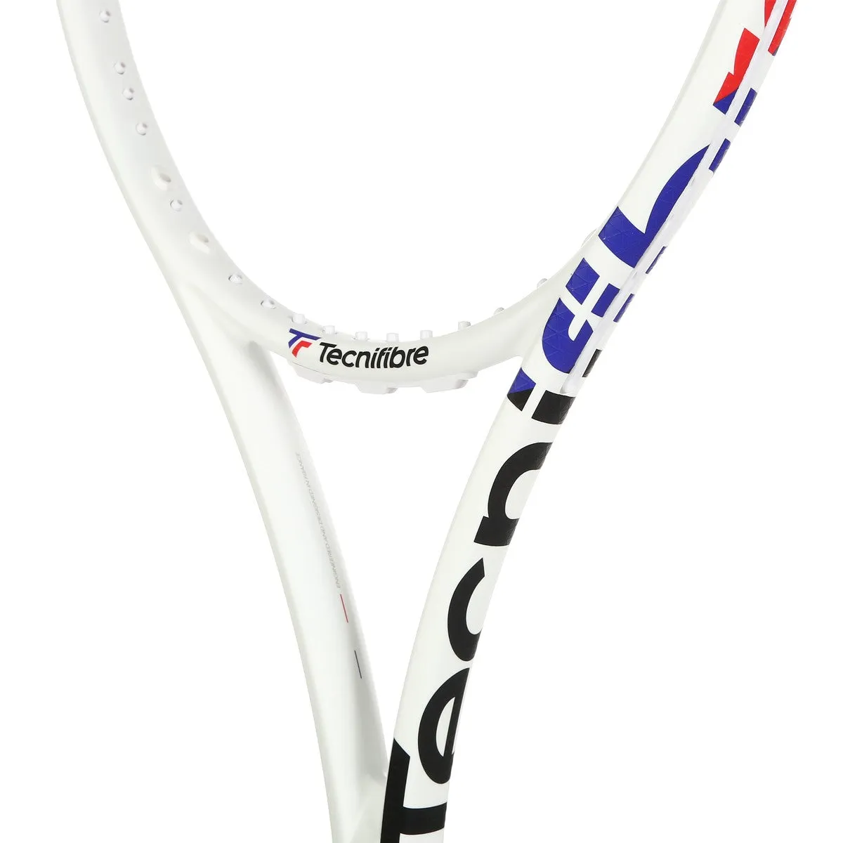 Tecnifibre T-Fight ISO 300 - Demo Rental