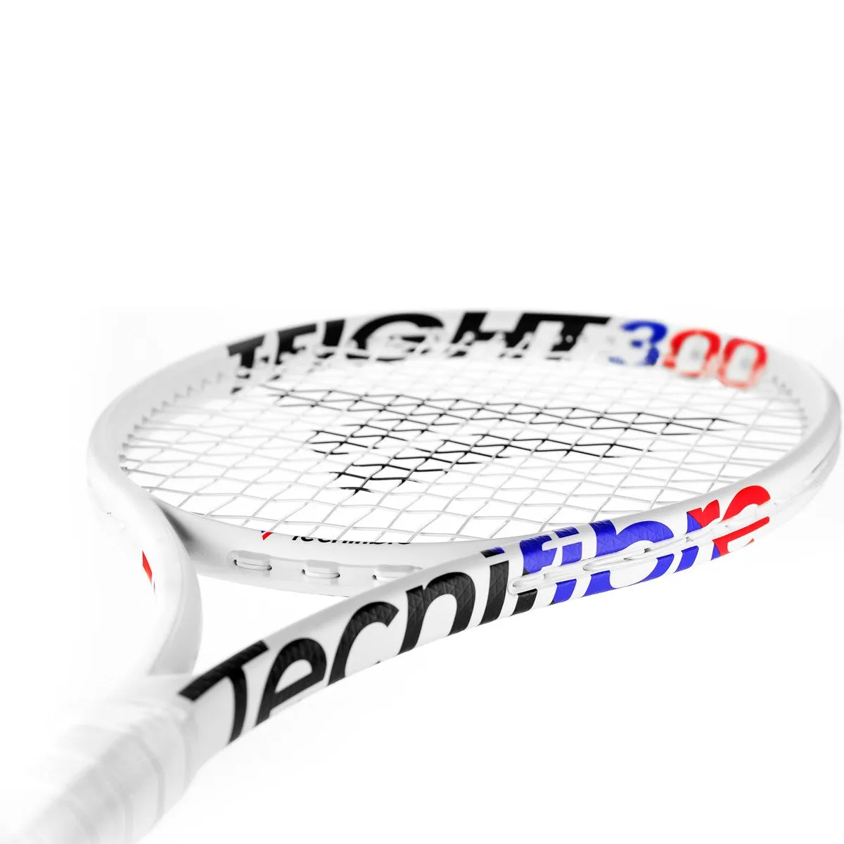 Tecnifibre T-Fight ISO 300 - Demo Rental