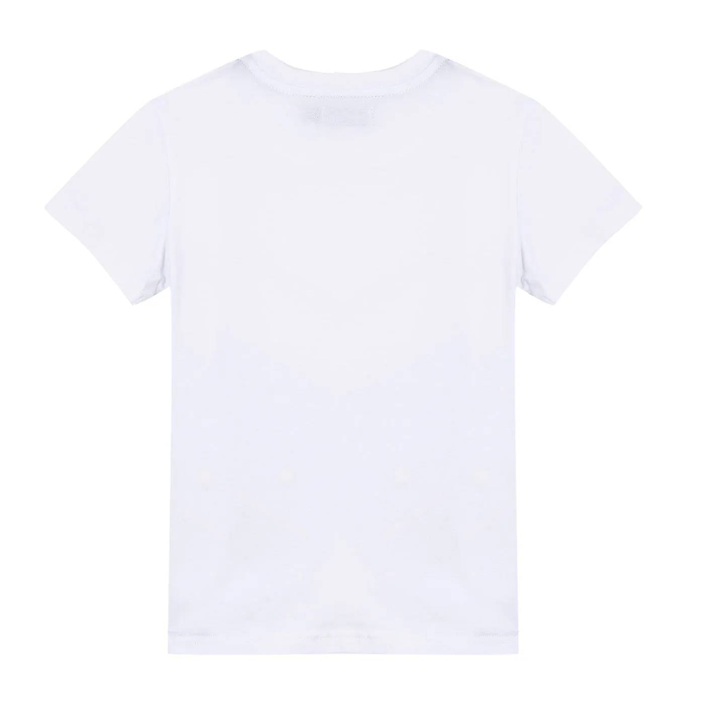 Tennis Print Tee