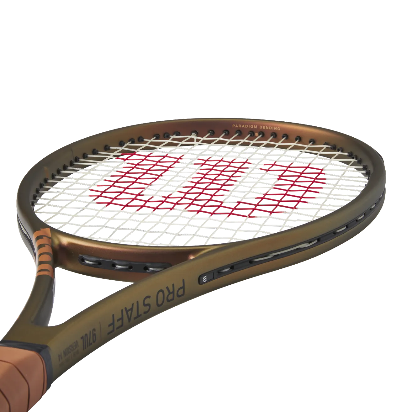 Tennis Racquet - Pro Staff 97UL V14 - Frame