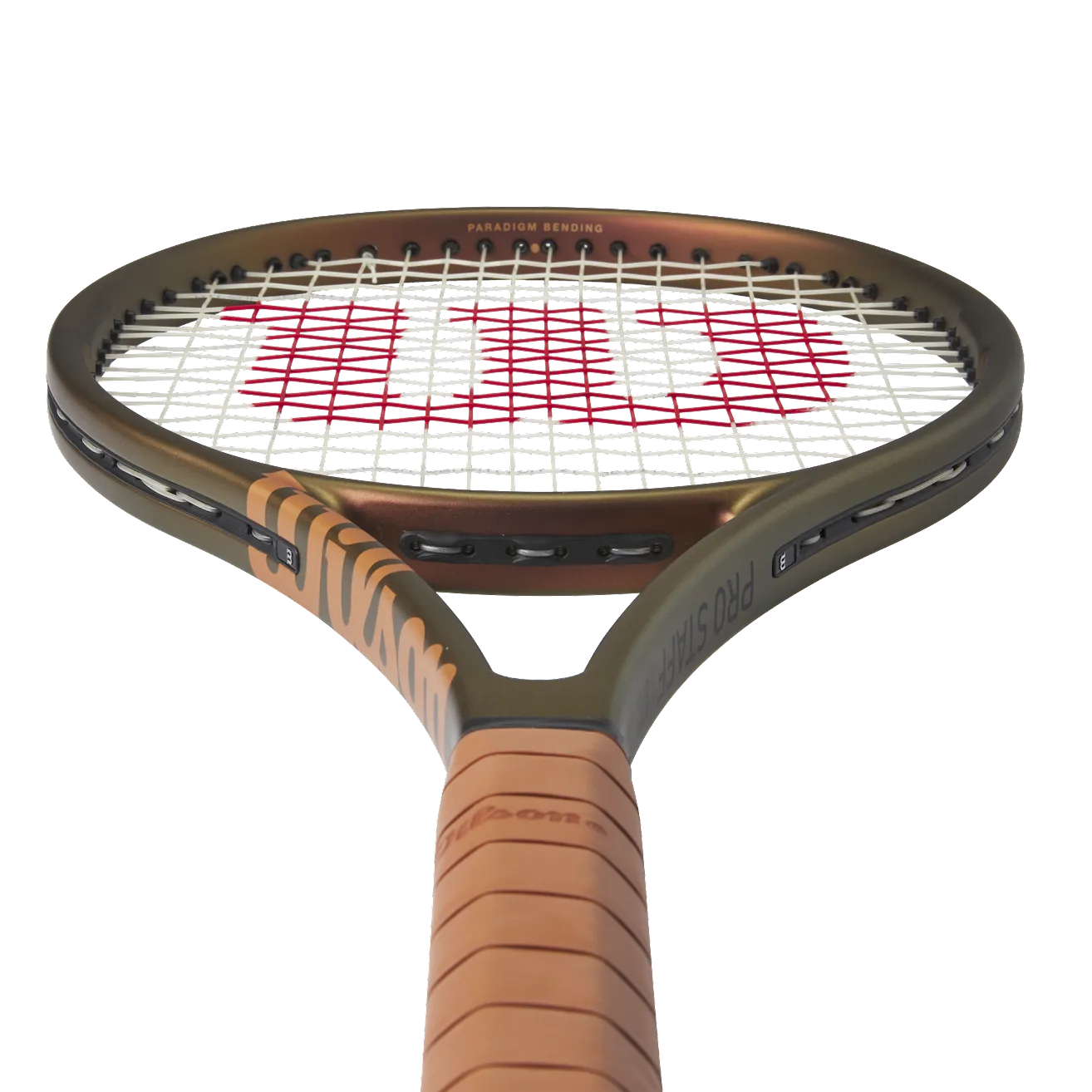 Tennis Racquet - Pro Staff 97UL V14 - Frame