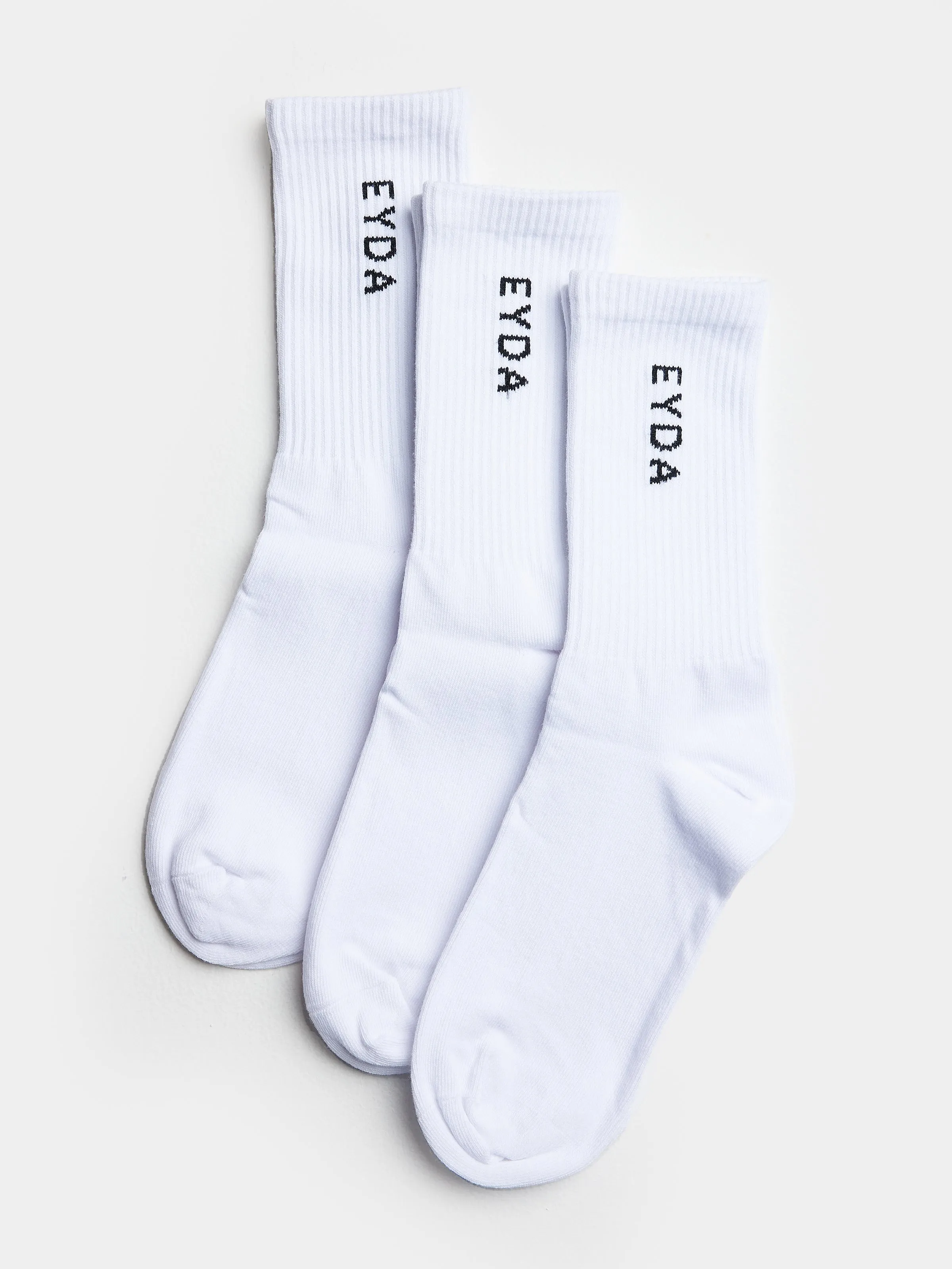 Tennis Socks 3-pack