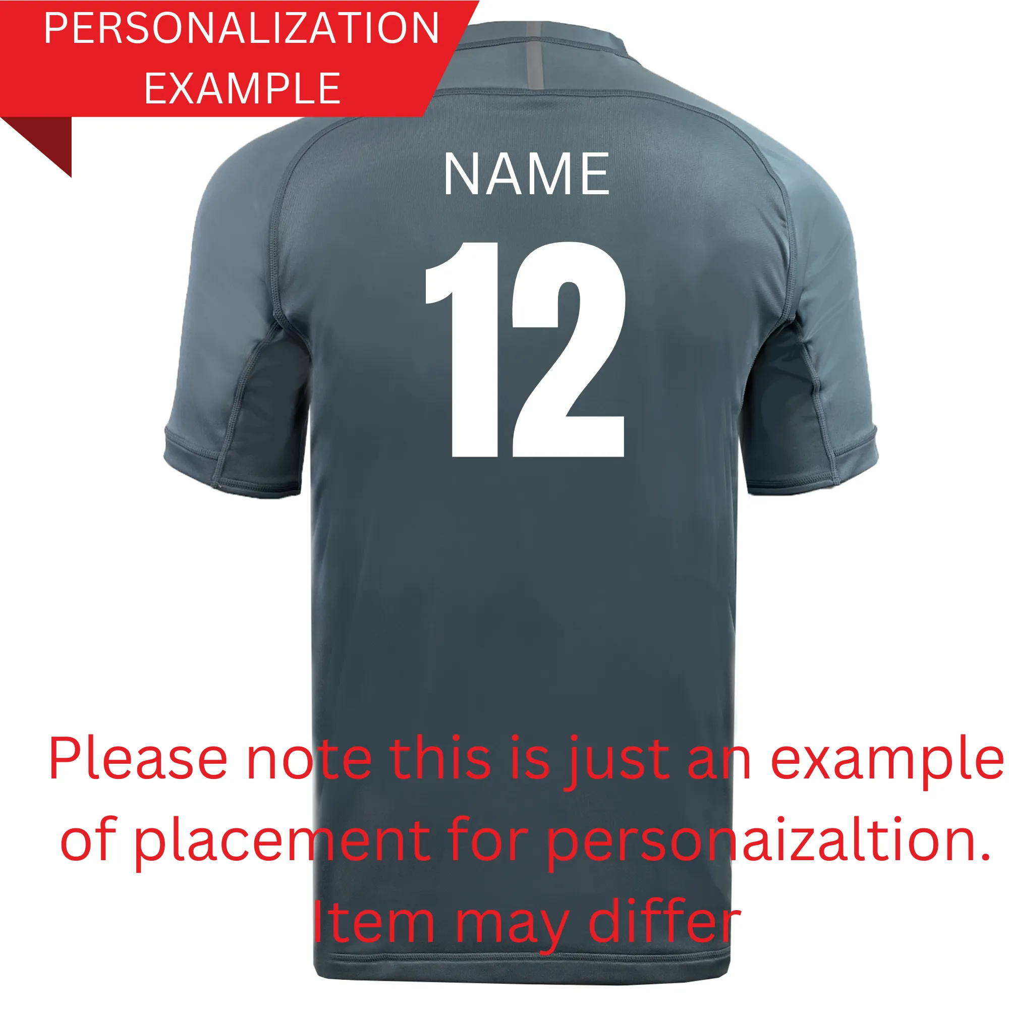 The Claremont Colleges Elite Training Tee by Canterbury