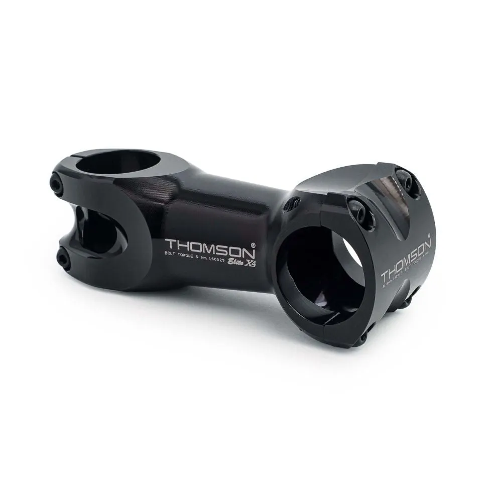 Thomson X4 0 Degree 31.8 Stem