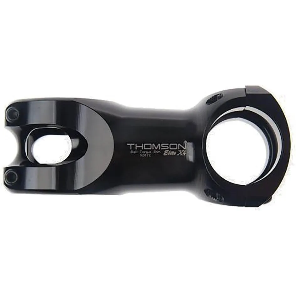 Thomson X4 0 Degree 31.8 Stem