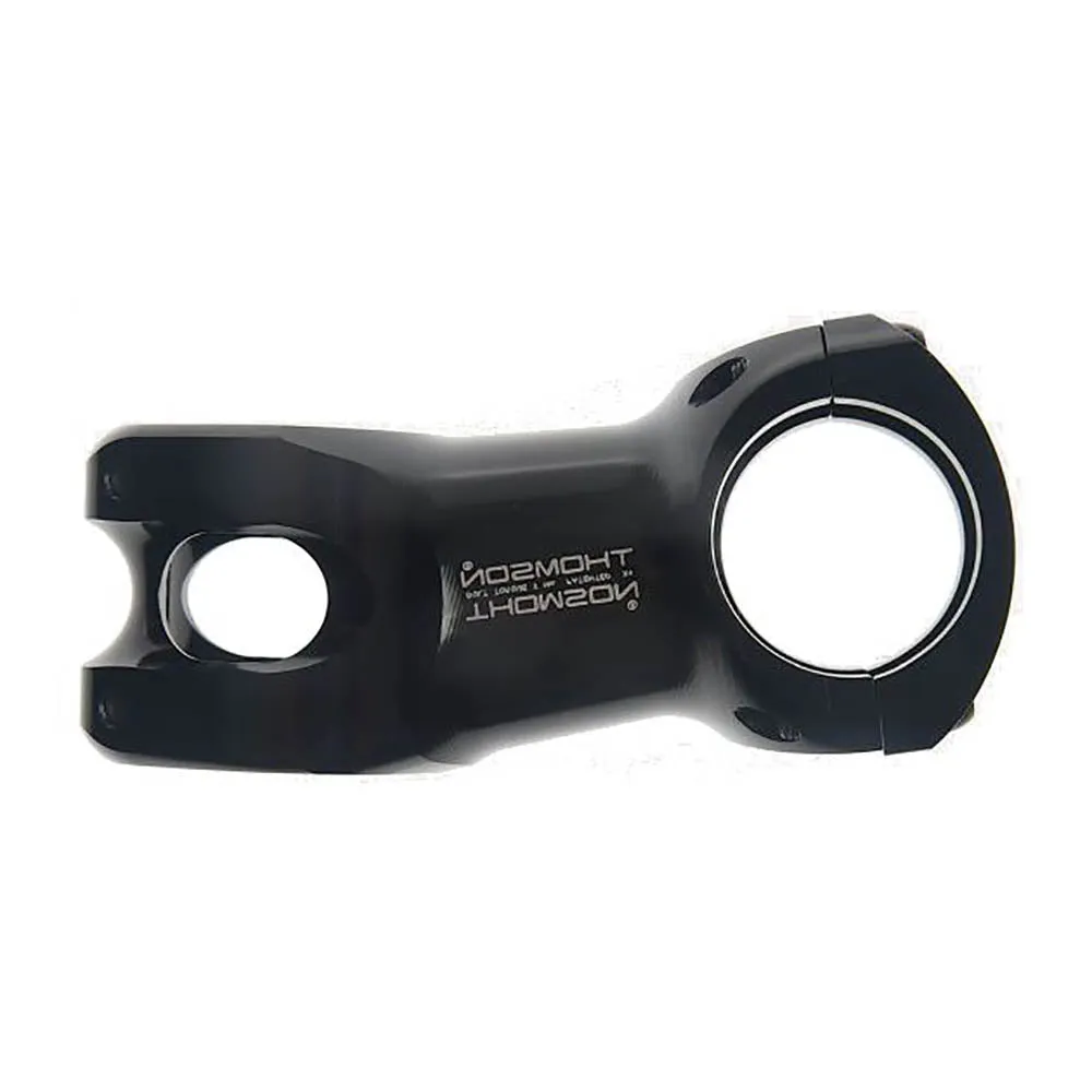 THOMSON - X4 10Â° 31.8 CLAMP STEM