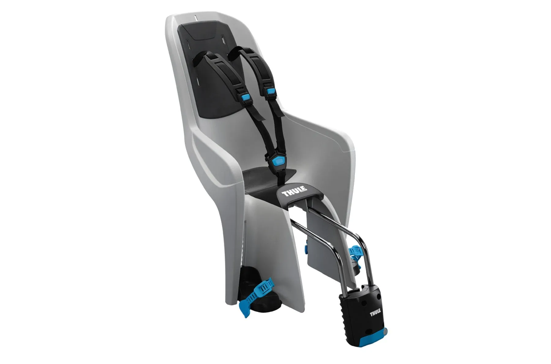 Thule RideAlong Lite Bike Seat Light Grey