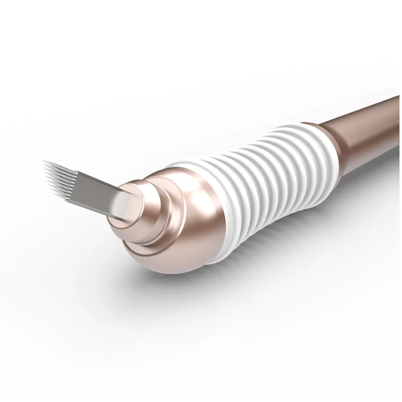 Tina Davies 9 Classic Microblade - Box of 10