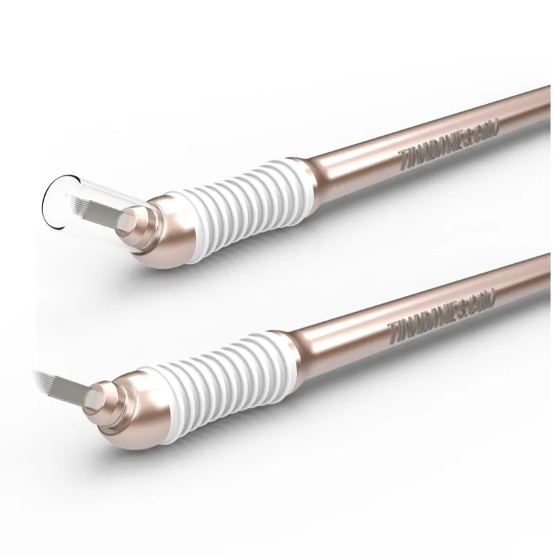 Tina Davies 9 Classic Microblade - Box of 10