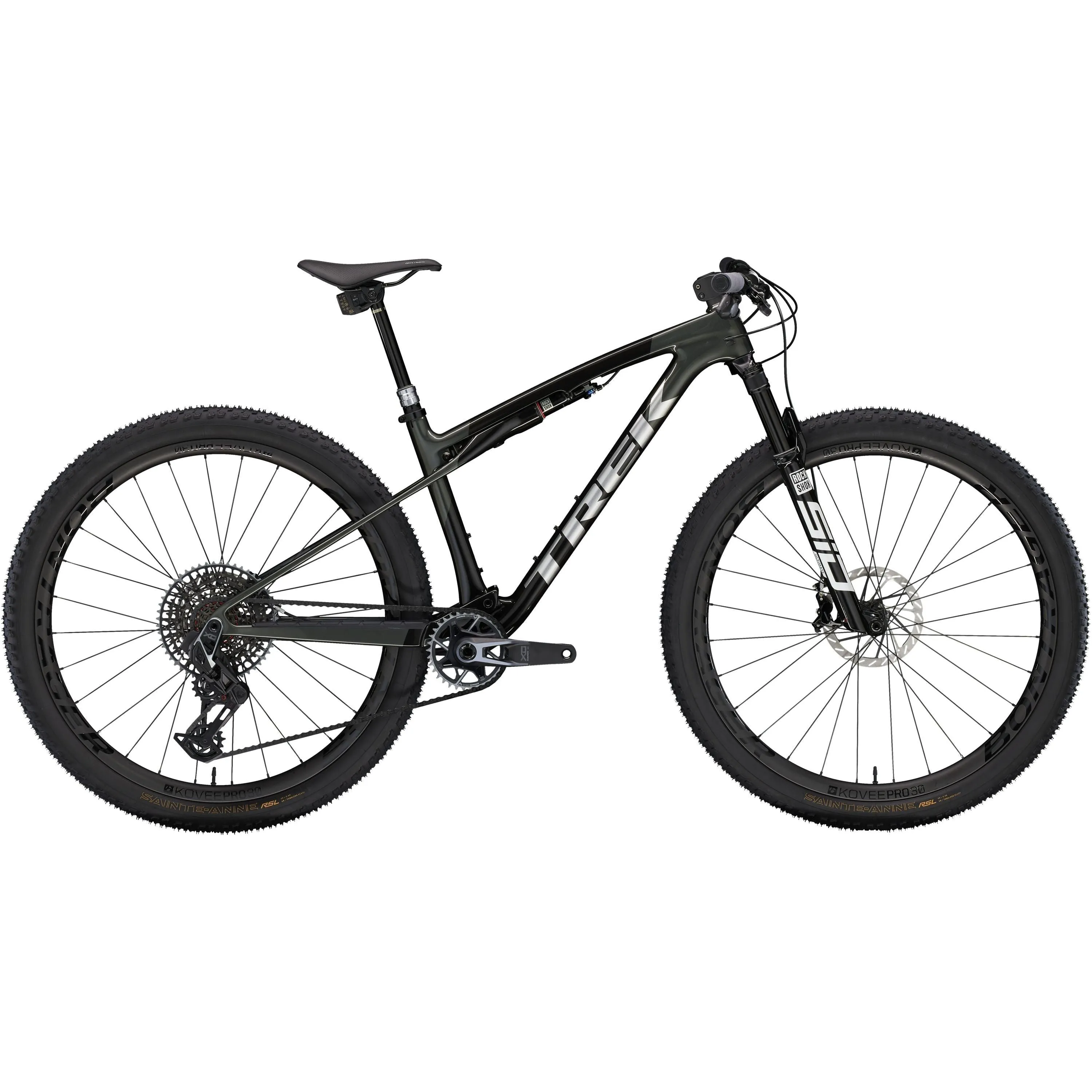 TREK SUPERCALIBER SLR 9.9 X0 AXS GEN 2 2024
