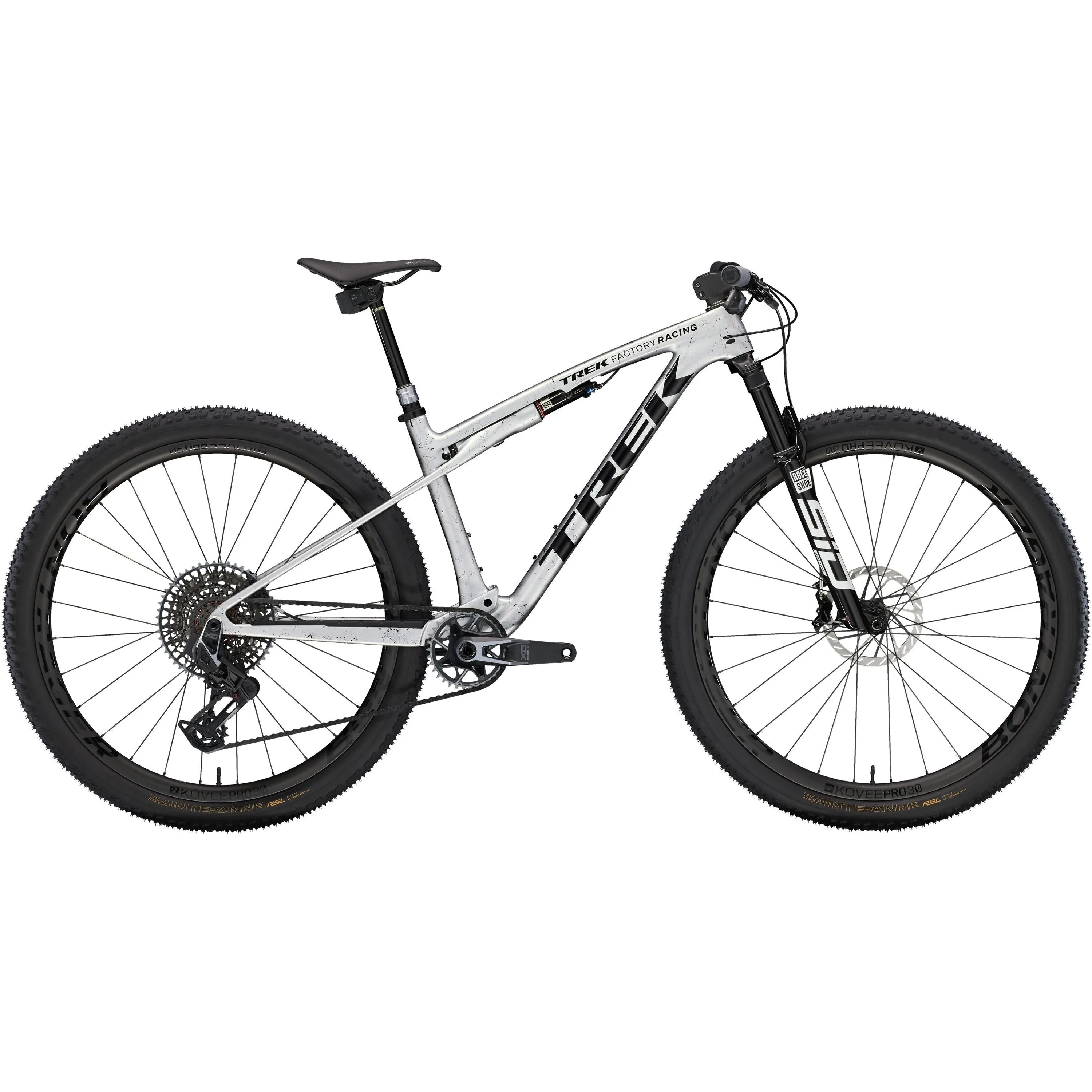 TREK SUPERCALIBER SLR 9.9 X0 AXS GEN 2 2024