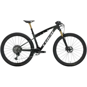 TREK SUPERCALIBER SLR 9.9 XTR GEN 2 2024