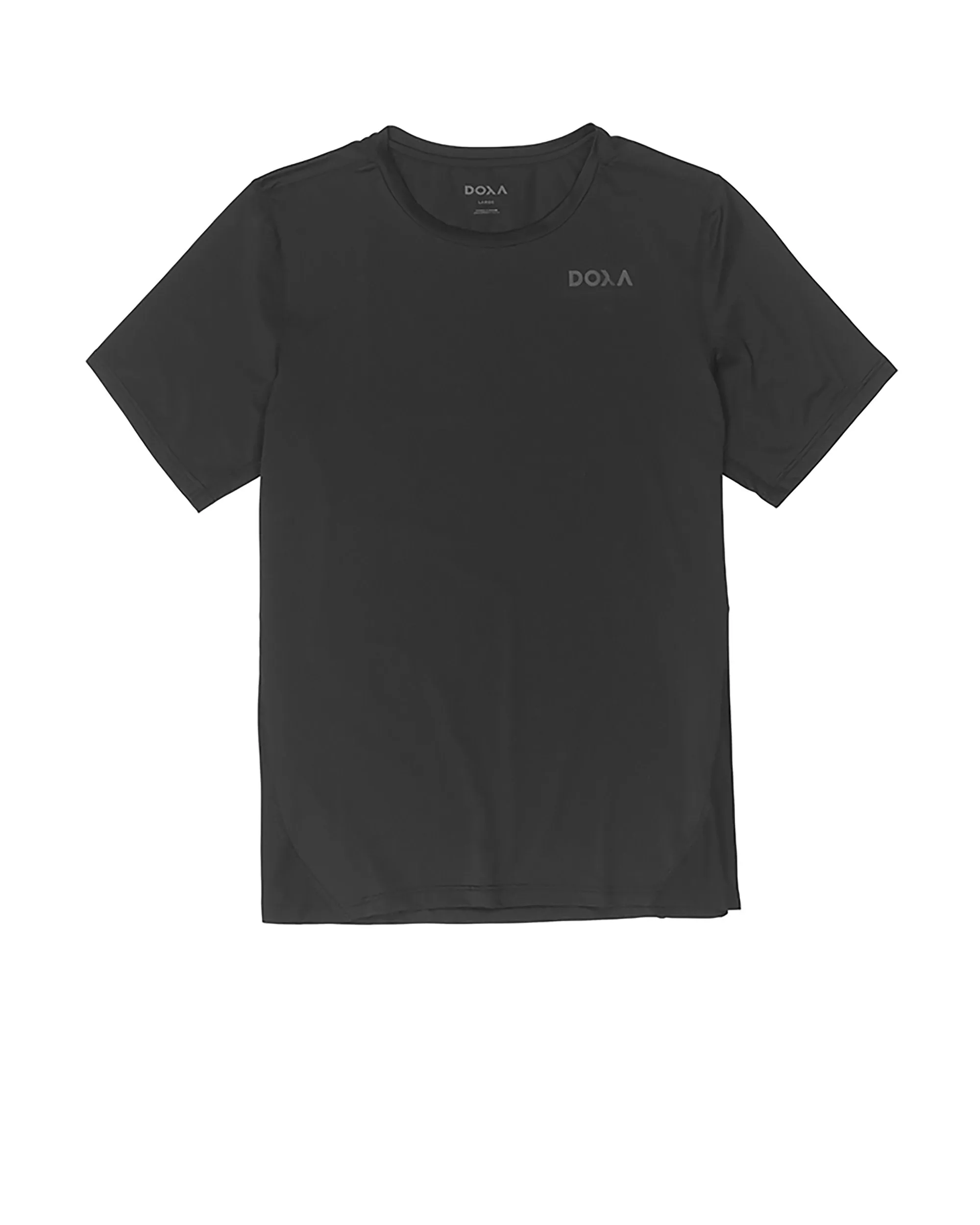 Troy Tee Injuries - Black