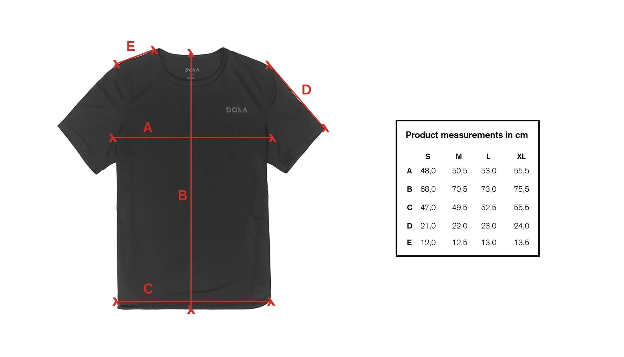 Troy Tee Injuries - Black