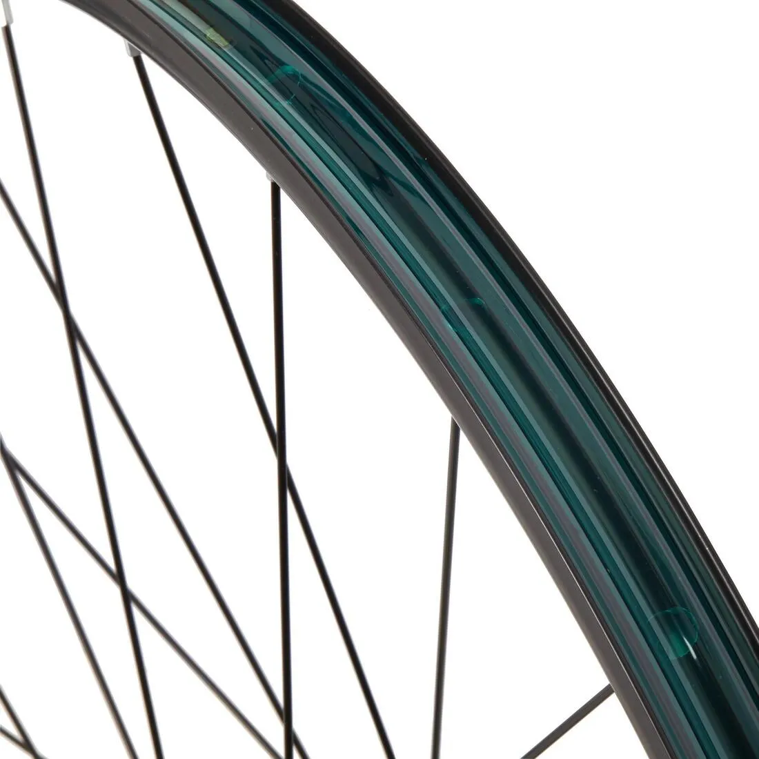 Tubeless 27.5" Rear Mountain Bike Wheel 12X135 / 12X142 / 9x135 Crossmax