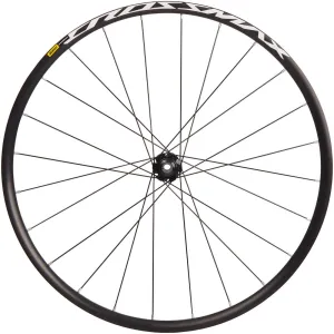 Tubeless 27.5" Rear Mountain Bike Wheel 12X135 / 12X142 / 9x135 Crossmax