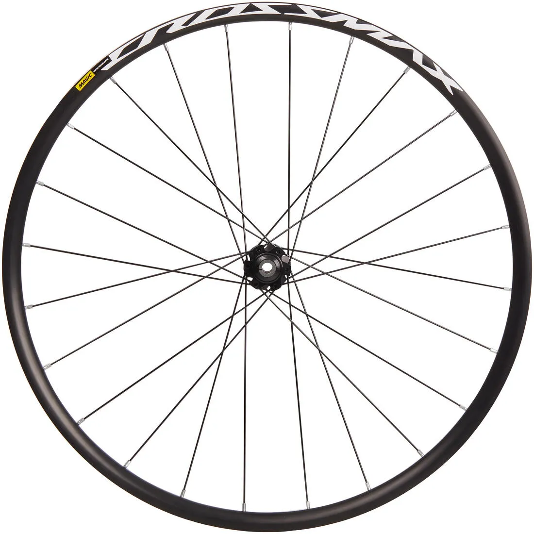 Tubeless 27.5" Rear Mountain Bike Wheel 12X135 / 12X142 / 9x135 Crossmax