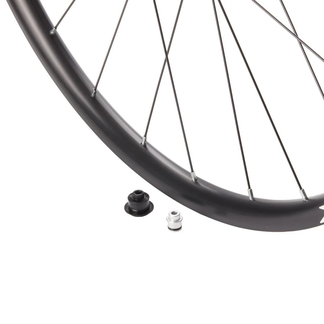 Tubeless 27.5" Rear Mountain Bike Wheel 12X135 / 12X142 / 9x135 Crossmax