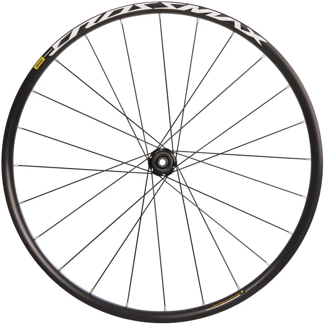 Tubeless 27.5" Rear Mountain Bike Wheel 12X135 / 12X142 / 9x135 Crossmax