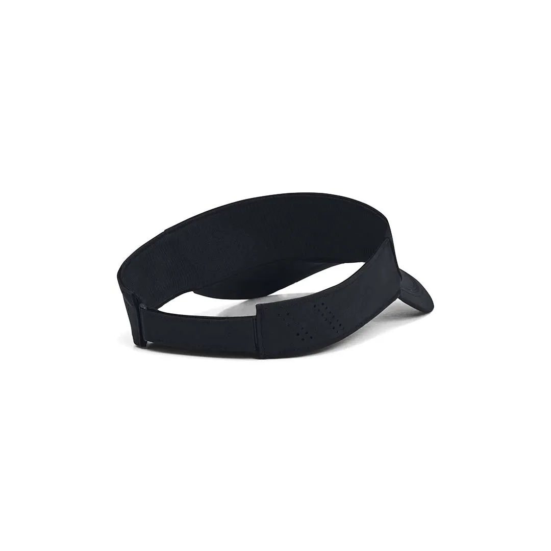 UA Women Iso-chill Launch Visor | 1383480