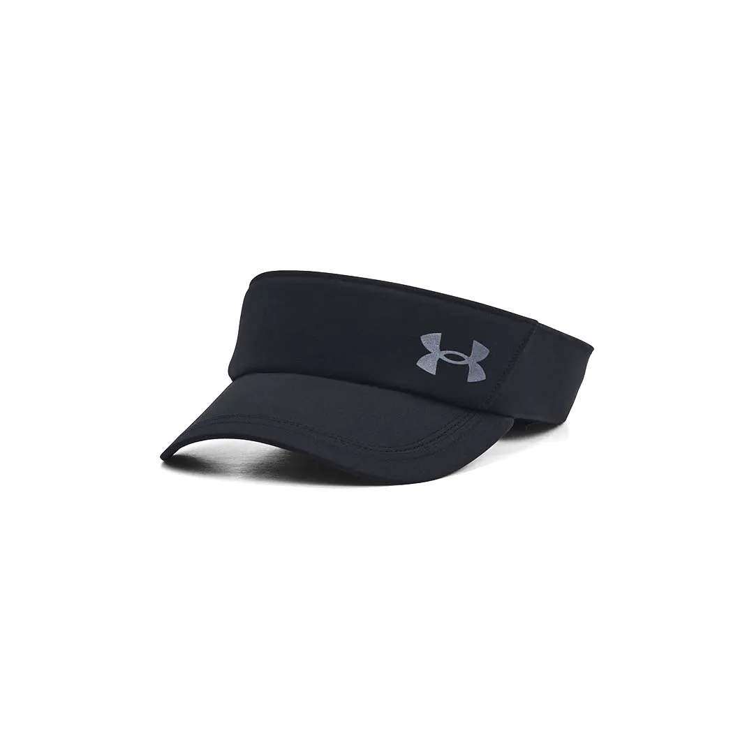 UA Women Iso-chill Launch Visor | 1383480