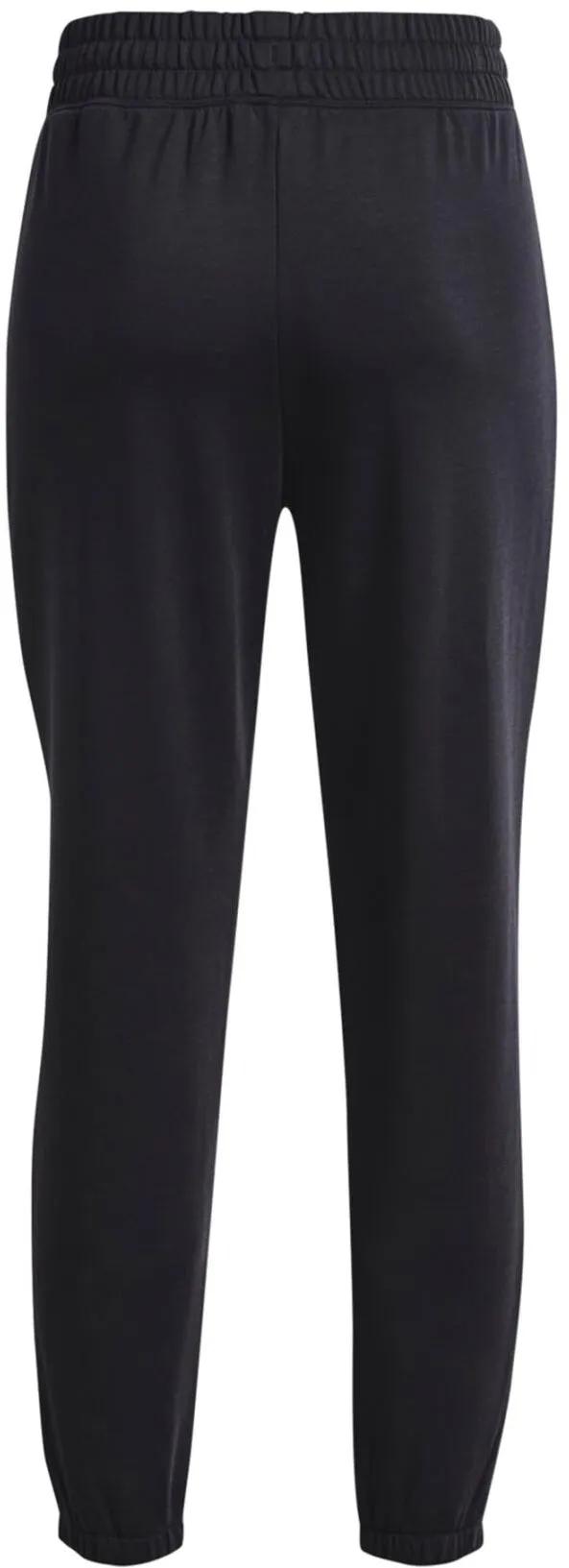 Under Armour Rival Terry Womens Training Joggers - Black