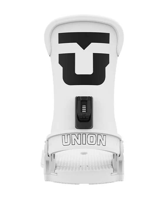 Union Men's Force Classic (T.HB) Binding White 2026