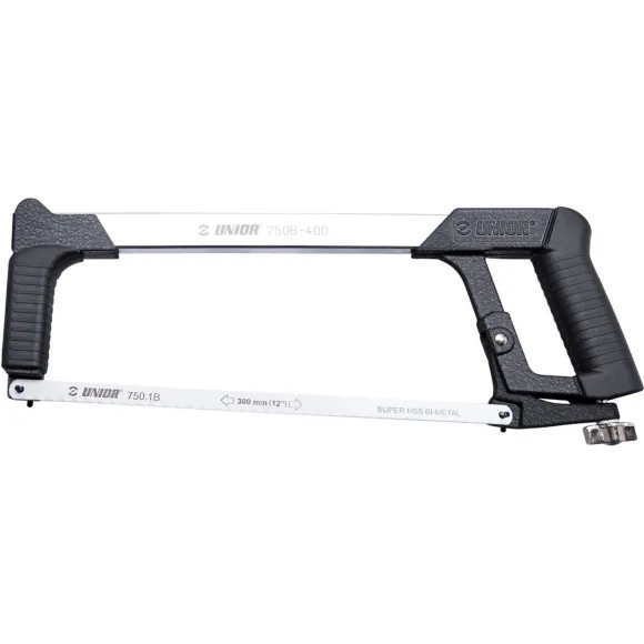 Unior Hacksaw