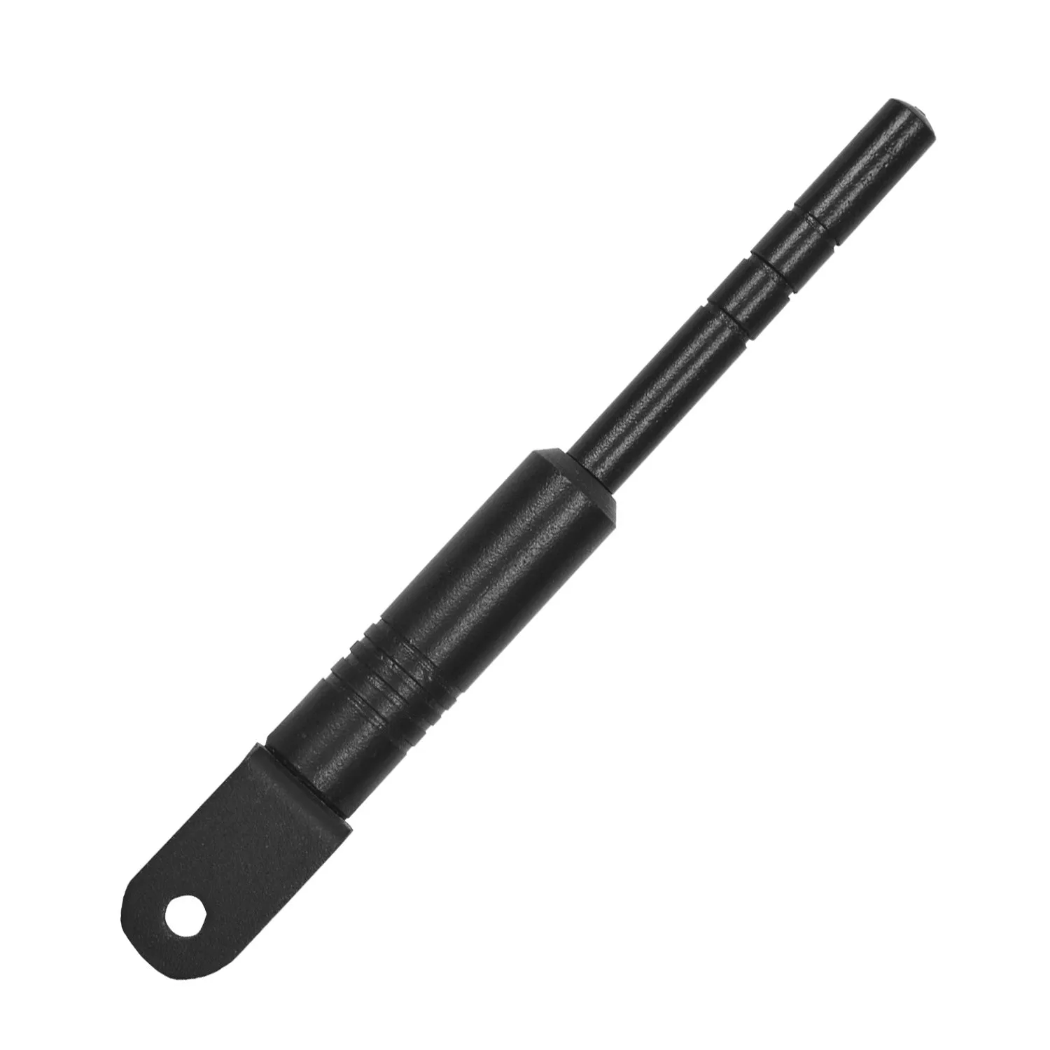Universal Black Small Antenna For All Model Bike (L-20 cm)