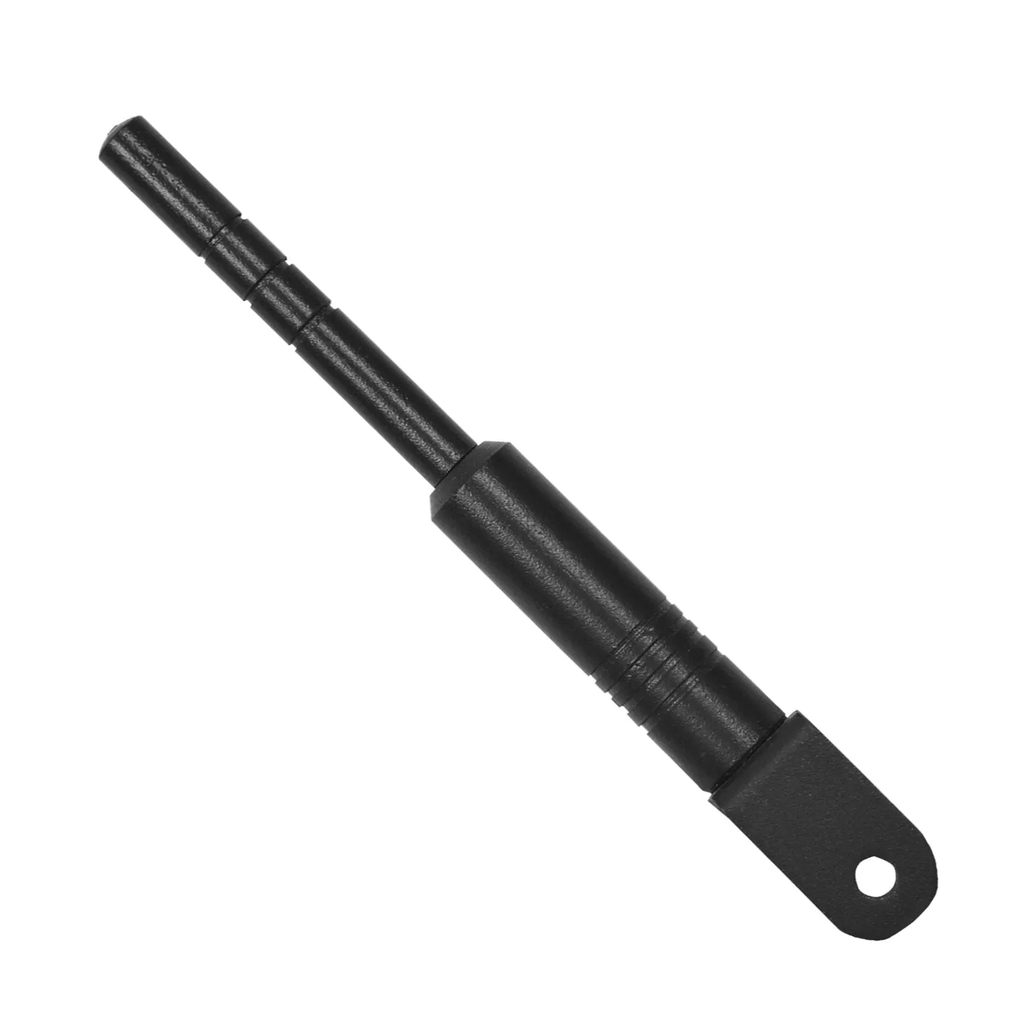 Universal Black Small Antenna For All Model Bike (L-20 cm)