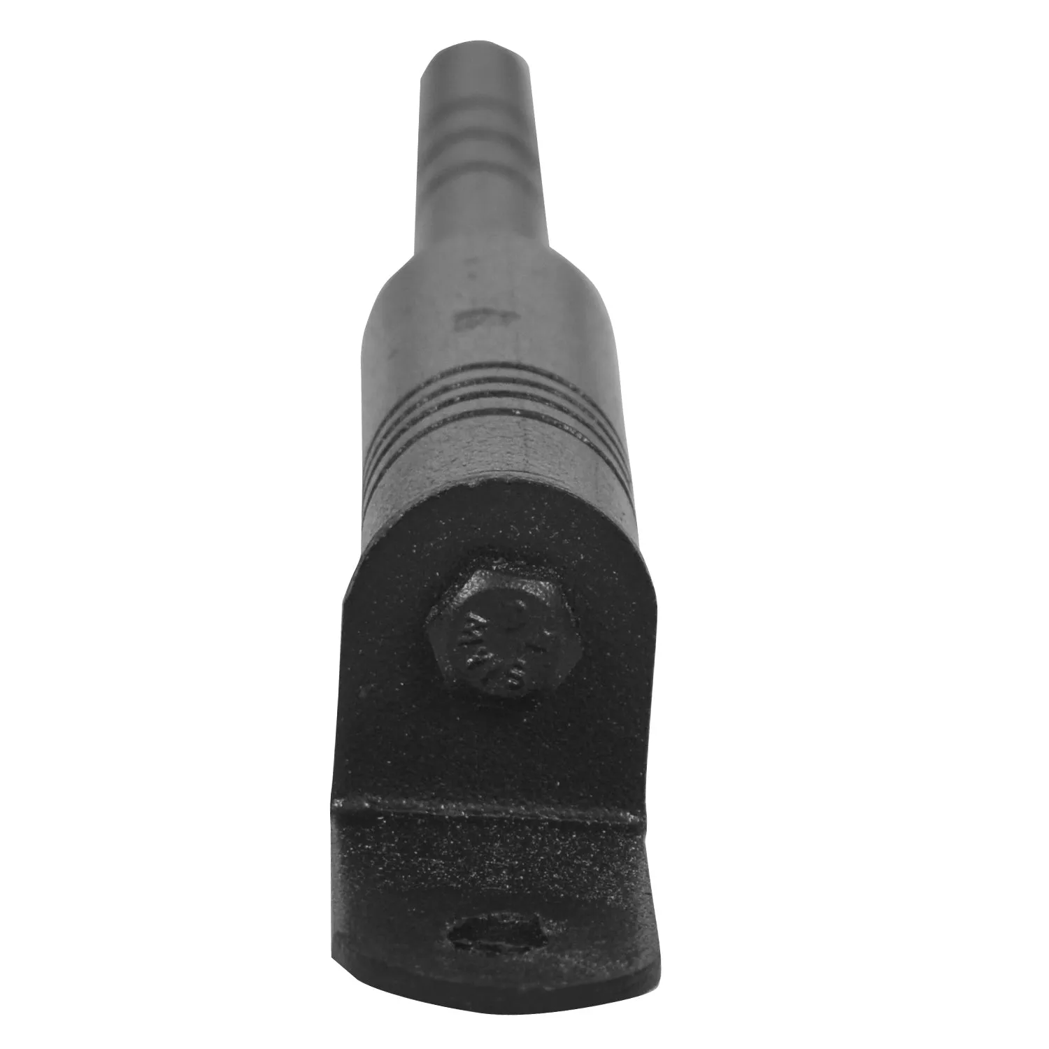 Universal Black Small Antenna For All Model Bike (L-20 cm)
