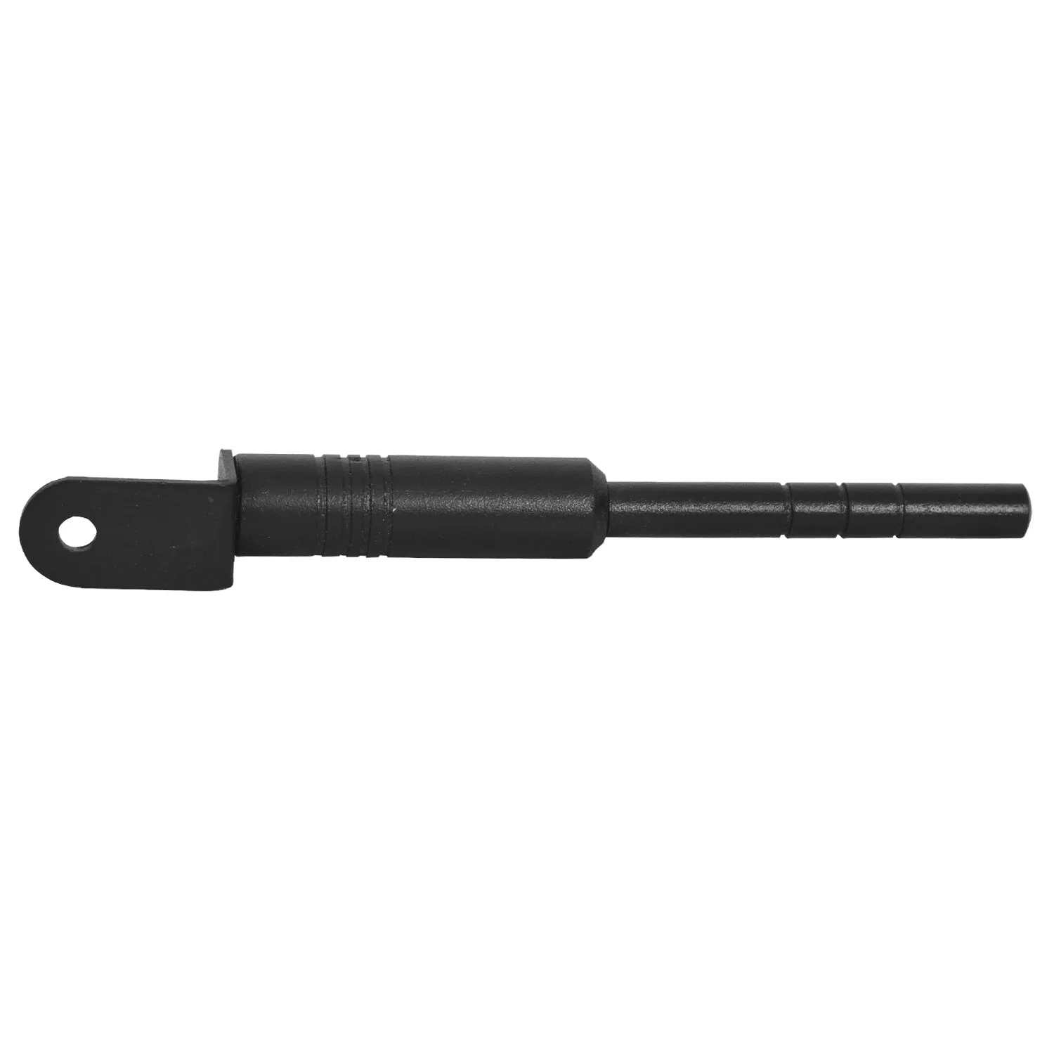 Universal Black Small Antenna For All Model Bike (L-20 cm)
