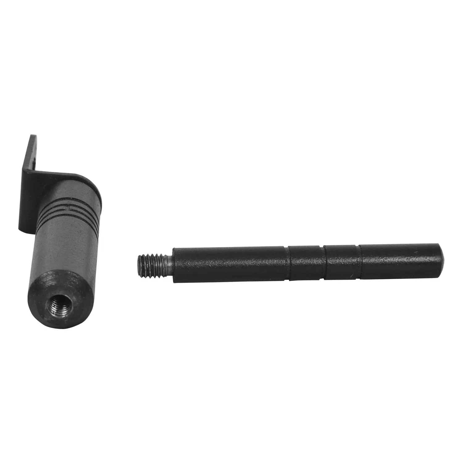 Universal Black Small Antenna For All Model Bike (L-20 cm)