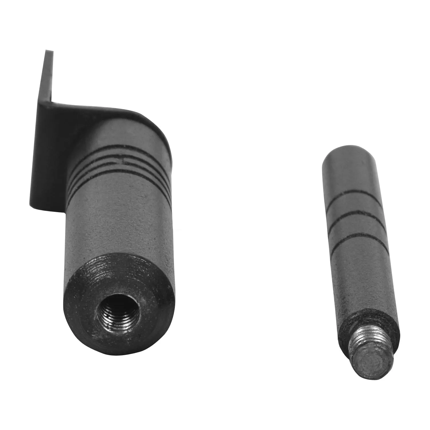Universal Black Small Antenna For All Model Bike (L-20 cm)